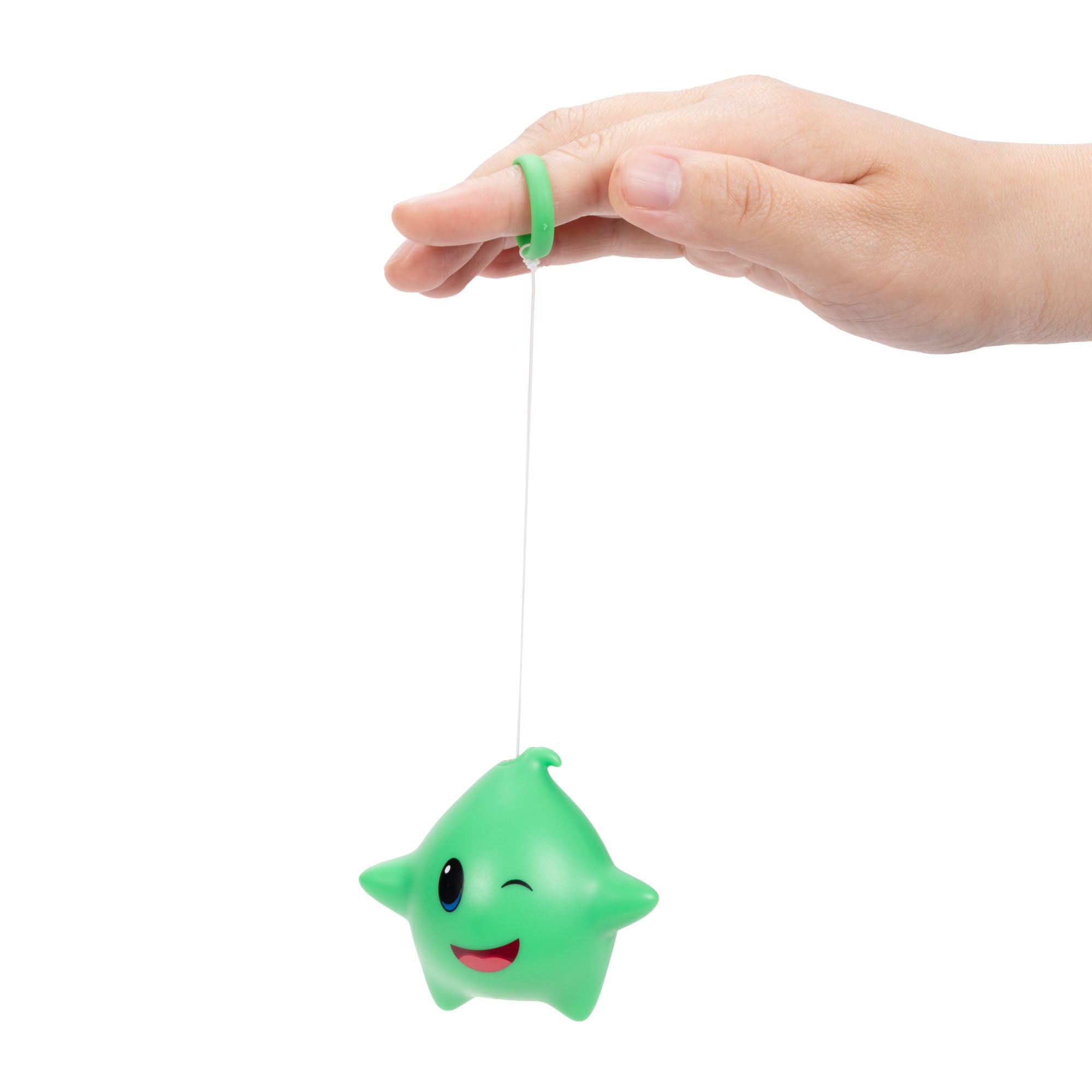 The Super Mario Galaxy Movie: Luma Star Yo-Yo Assortment