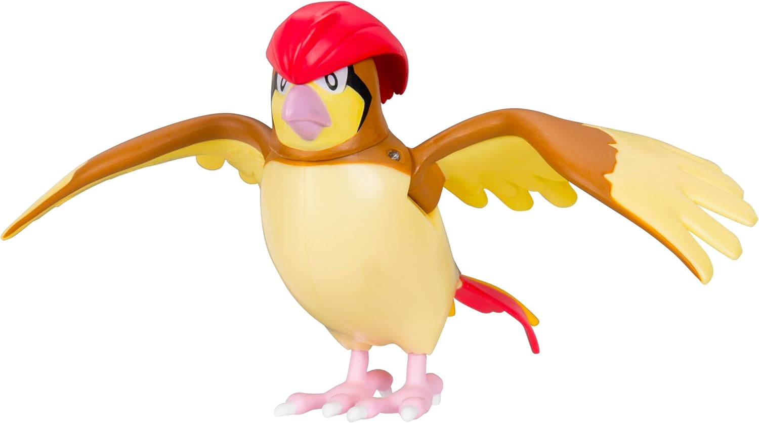 Pokemon Pidgeotto 5cm Battle figure Pack