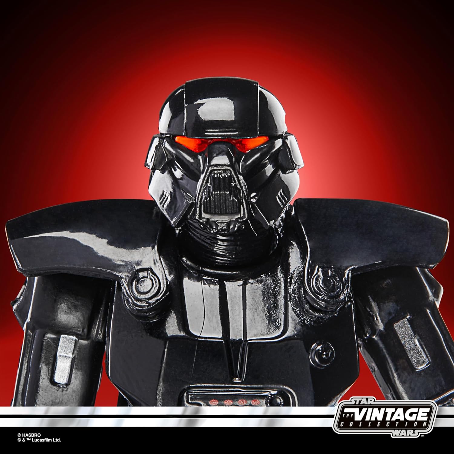 Star Wars Vintage Collection Dark Trooper Action Figure