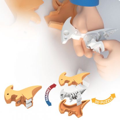 Halftoys Single - Para