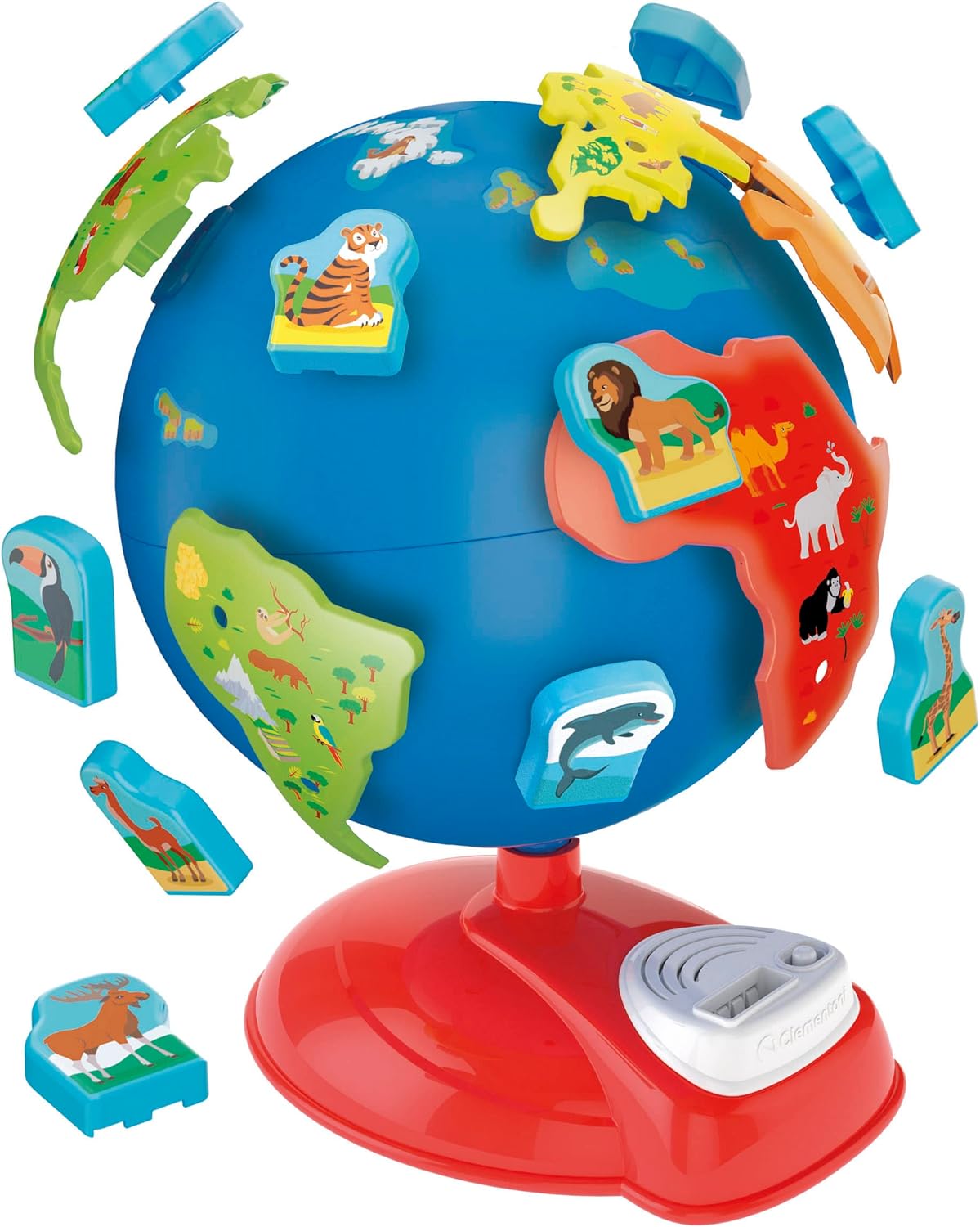 Clementoni My First Globe