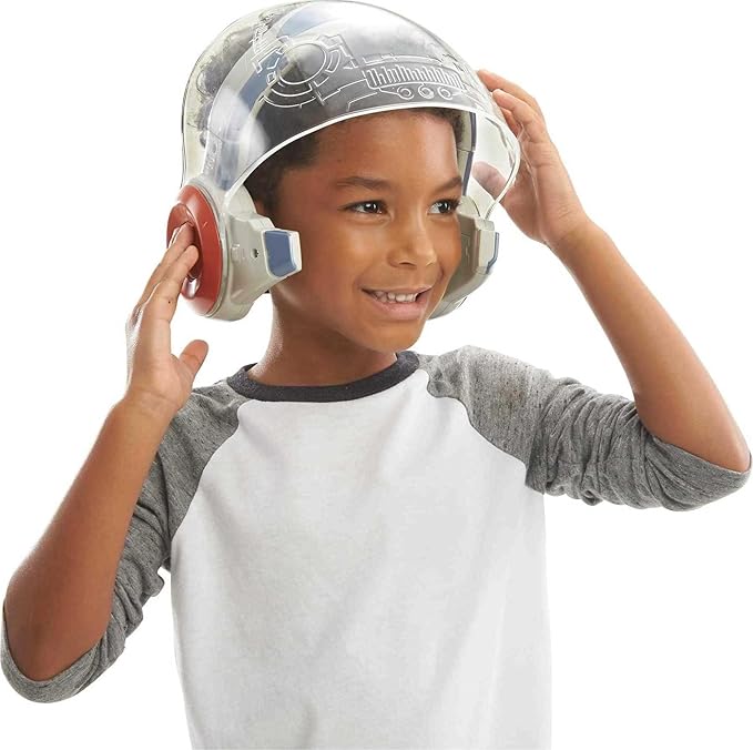 Disney Pixar Lightyear Space Ranger Helmet
