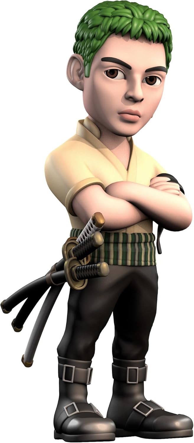 Minix One Piece: Rororanoa Zoro