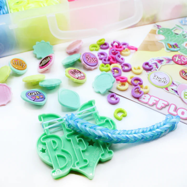 Rainbow Loom Besties Mini Combo