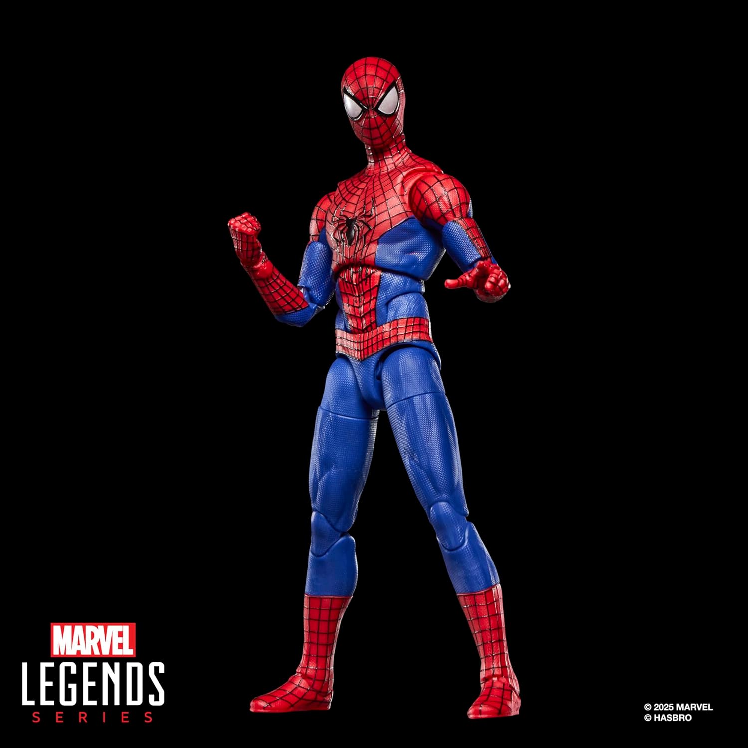Marvel Legends Series - Spider-Man No Way Home