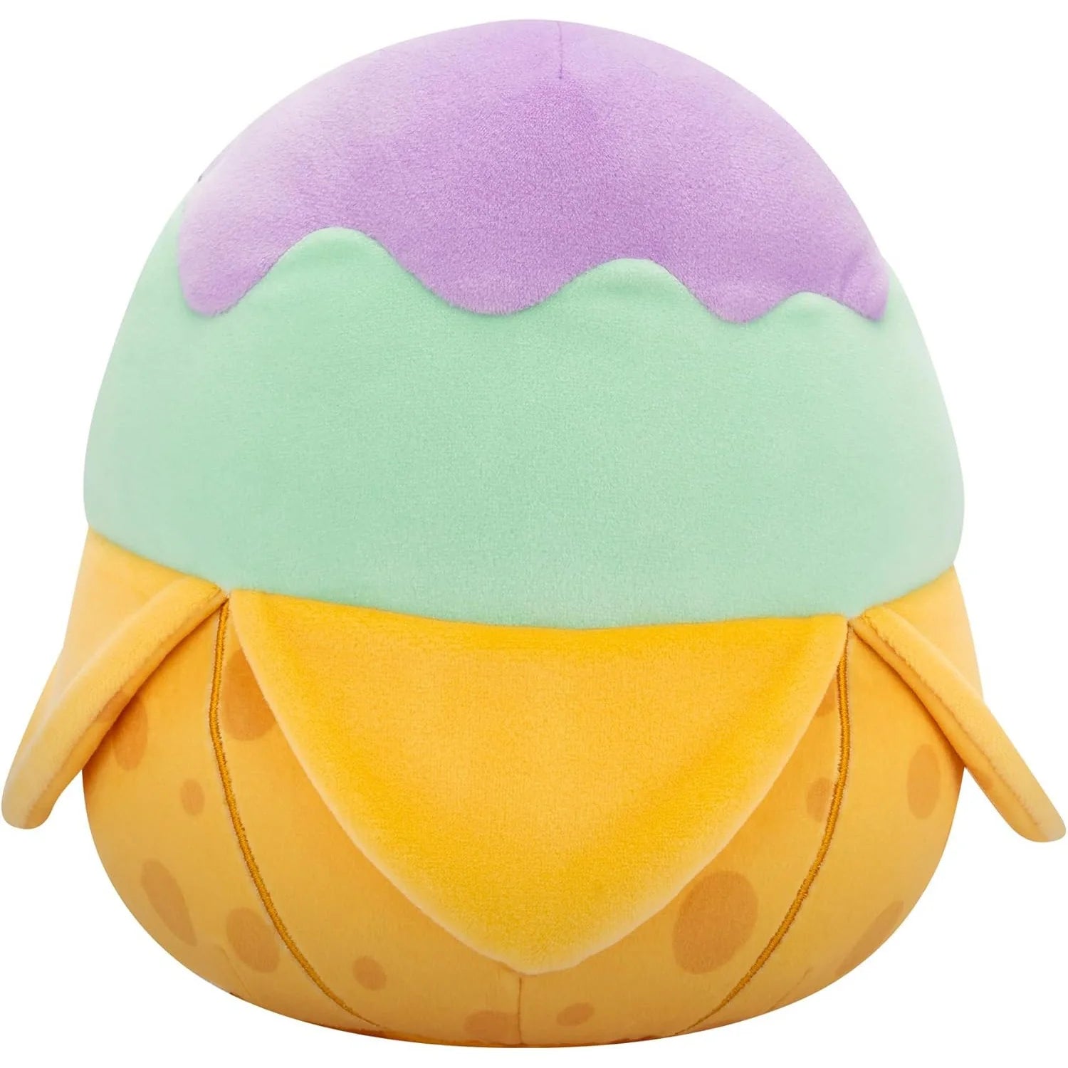 Squishmallows 7.5" Stanislav The Zombie Banana