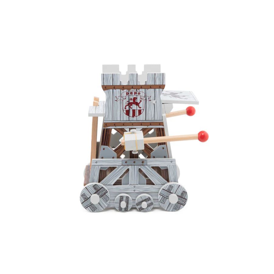 Papo Assault Tower 60003