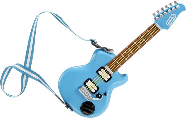 My Real Jam-Guitars Twice the Fun