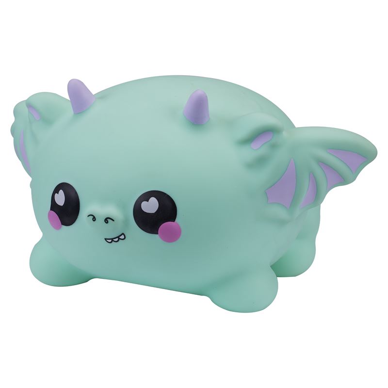 Smooshzees Snugzees: Jade