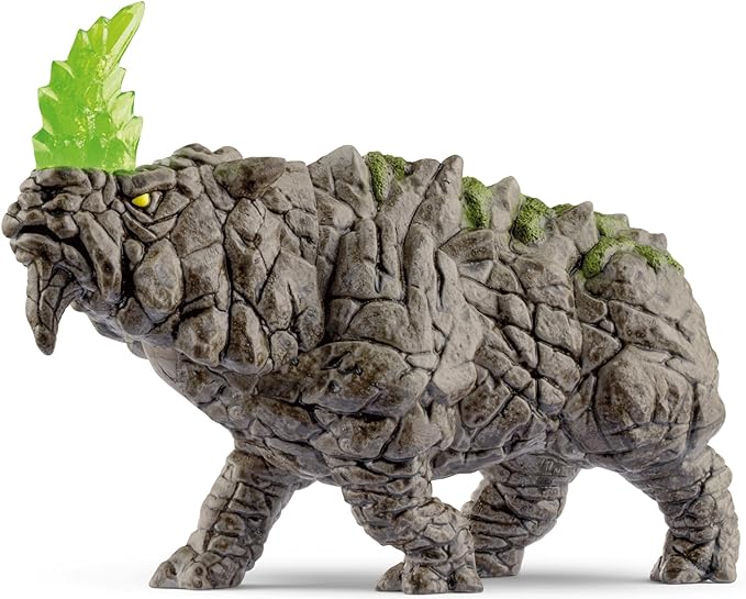 Schleich Battle Rhino