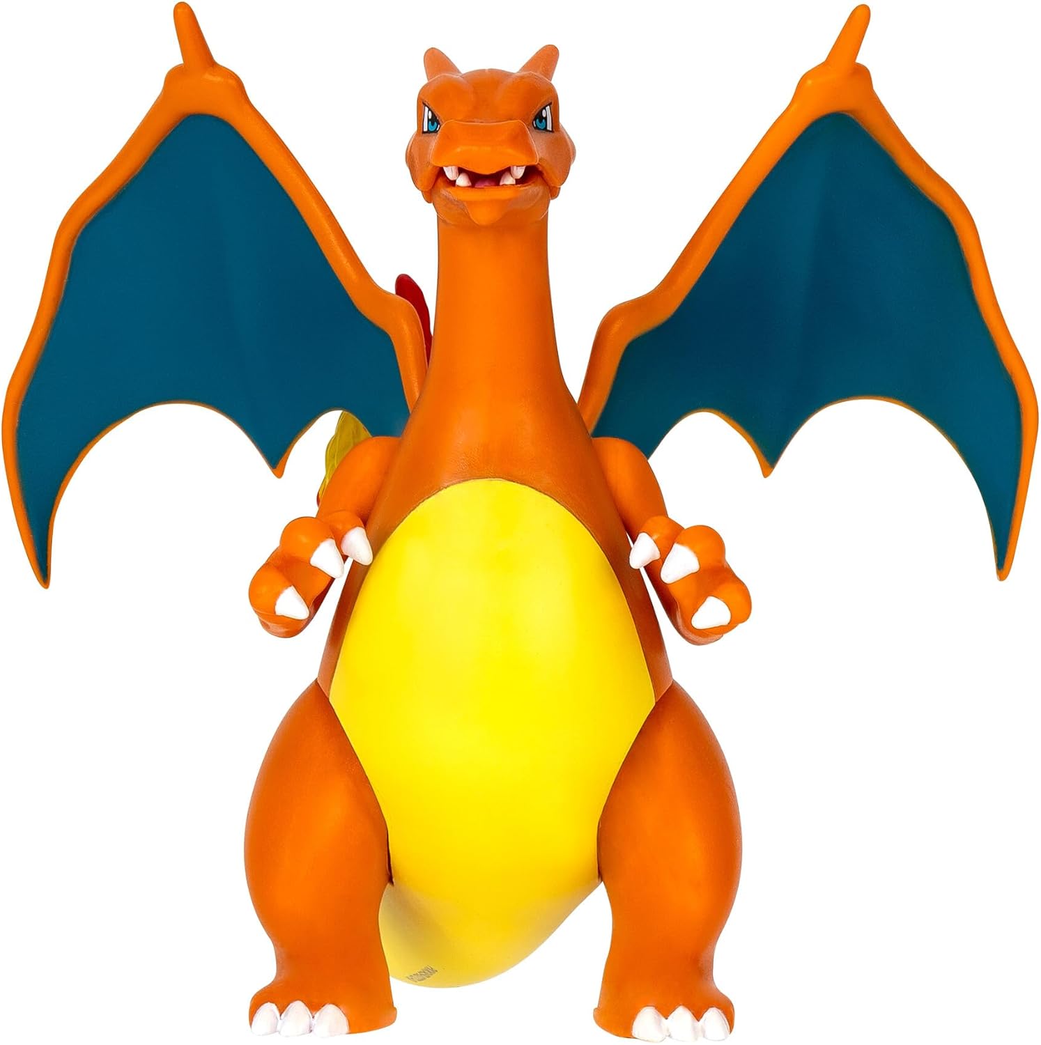 Pokemon Battle Feature Figure Charizard