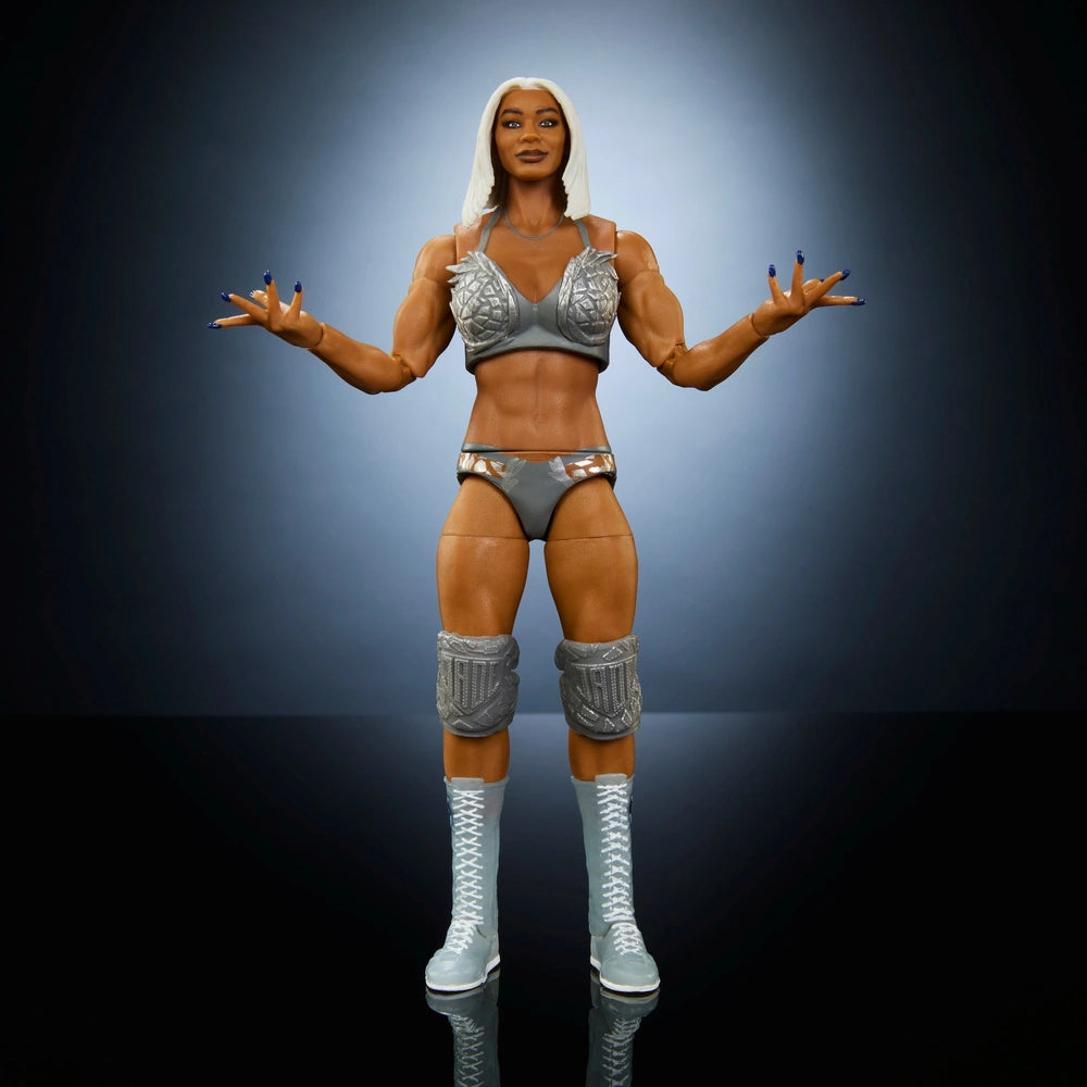 WWE Jade Cargill Elite Figure Series 116