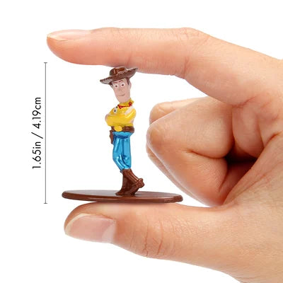 Jada Toy Story Nanofigs Mystery Assortment