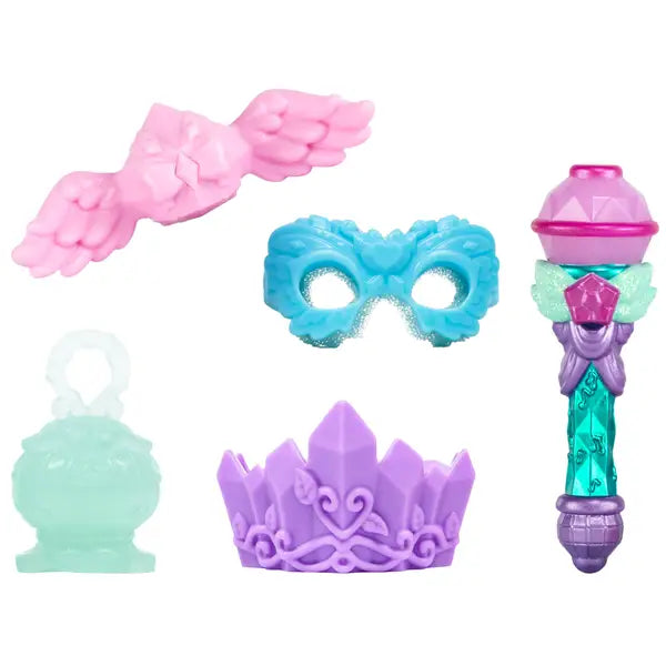 Magic Mixies Mixlings Collectors Cauldron Pack