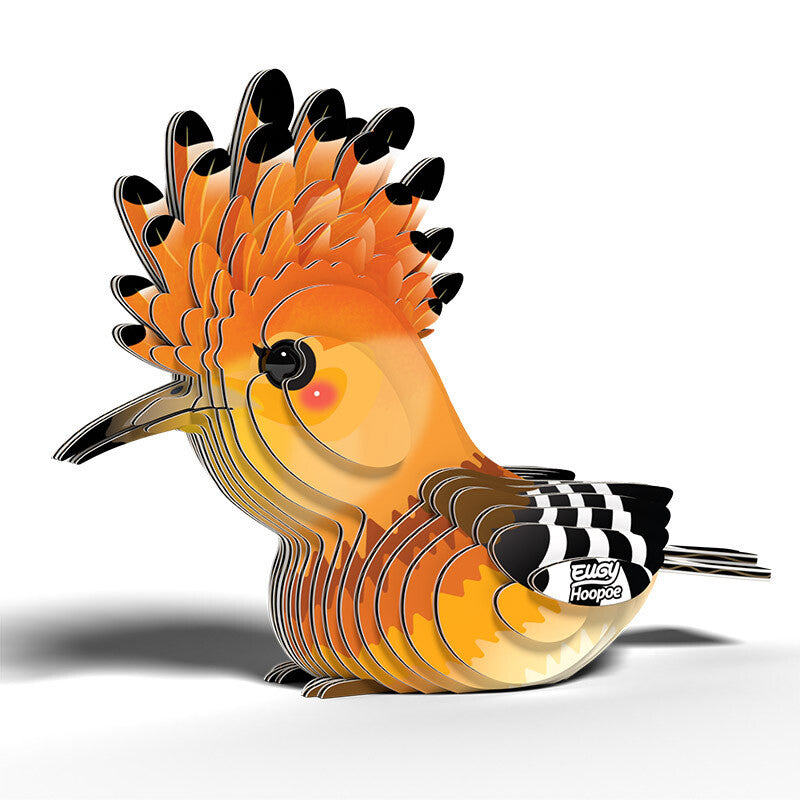 EUGY Hoopoe