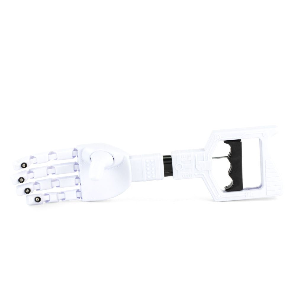 Spaceman Grabber