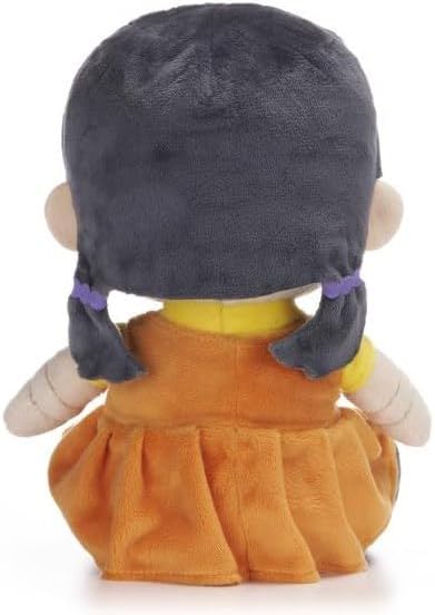 Squid Games Young-Hee 23cm Plush