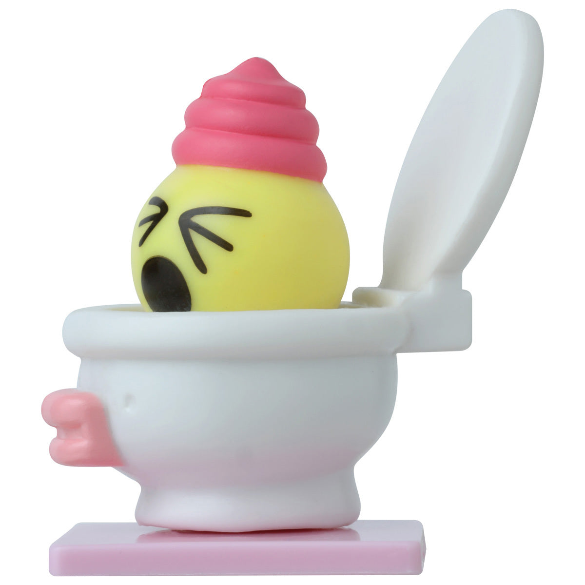 Tamagotchi Collectibles Pooptime Mystery Blind Bag