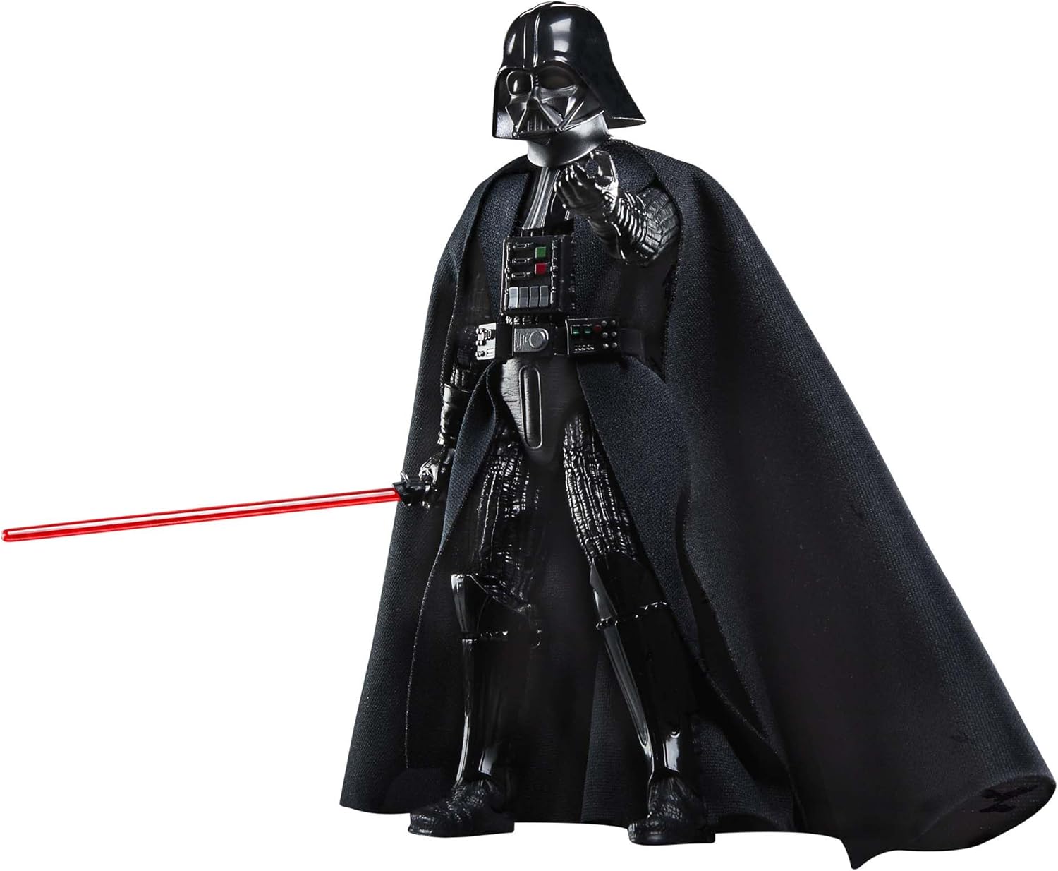 Star Wars The Black Series Darth Vader Action Figure