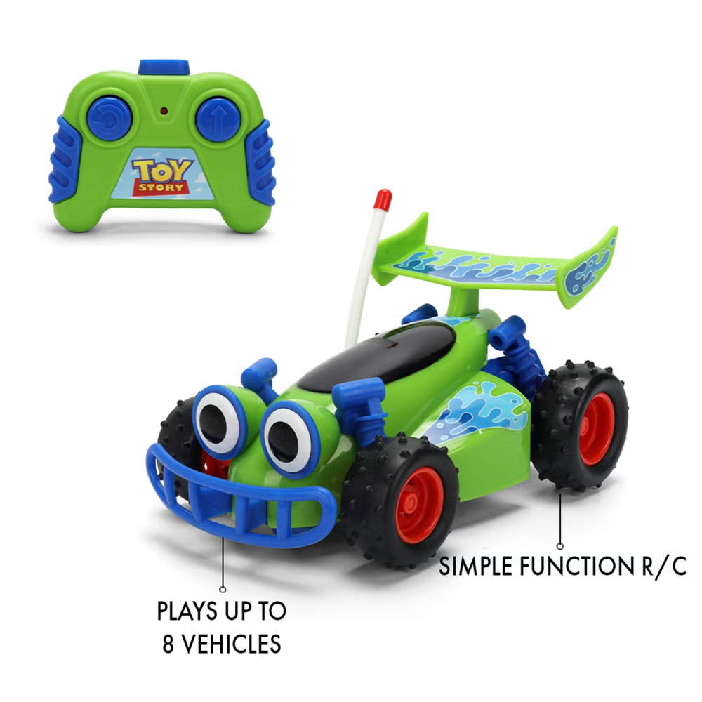 Toy Story RC Turbo Buggy 1:32