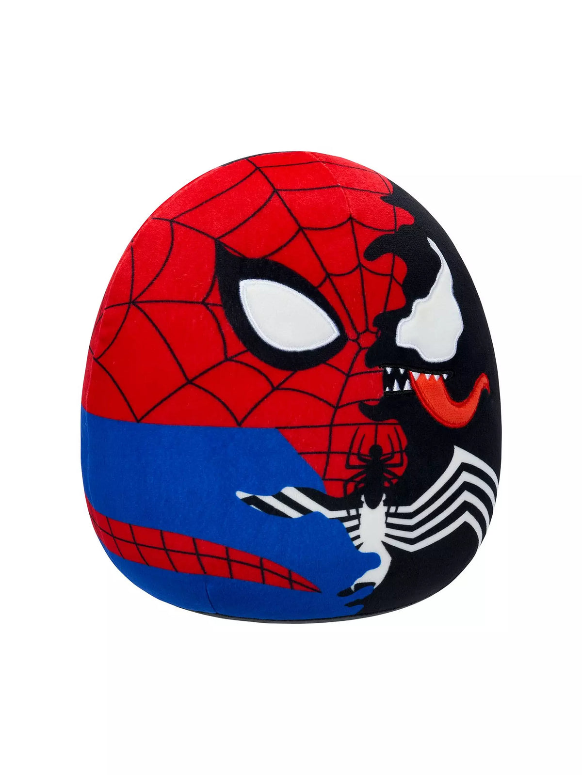 Squishmallows 20cm Spider-Man / Venom Mashup