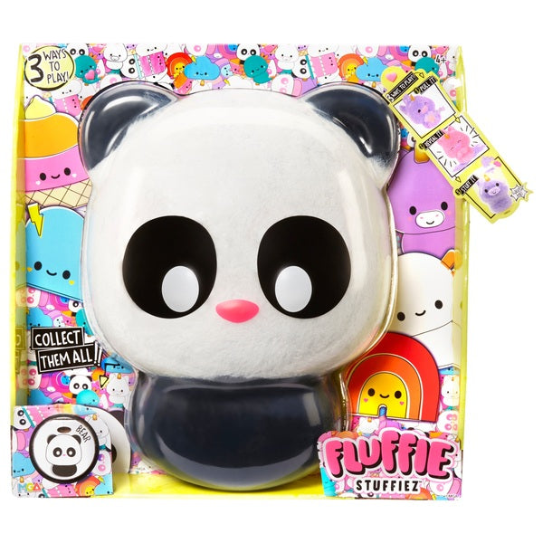 Fluffie Stuffiez Large Plush Assorted