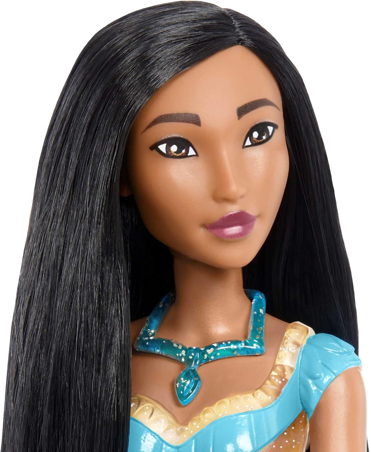 Disney Princess Pocahontas Fashion Doll