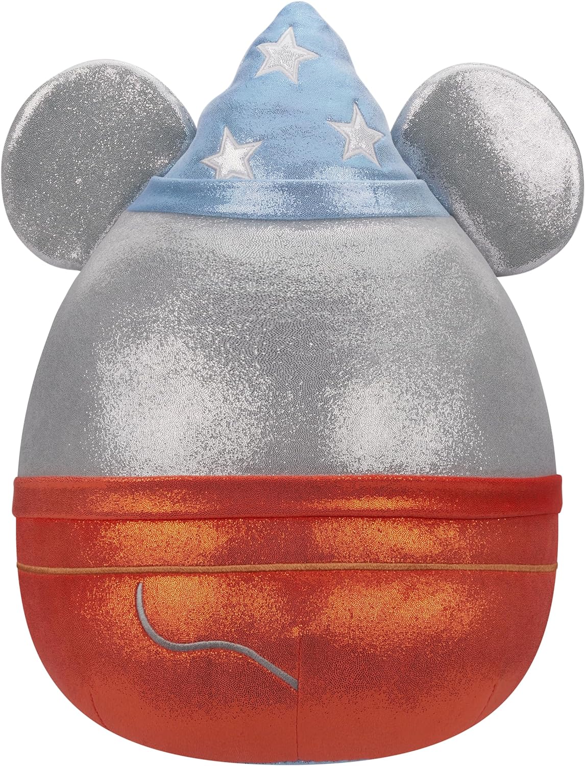 Squishmallow 14" Sorcerers Apprentice Mickey Mouse