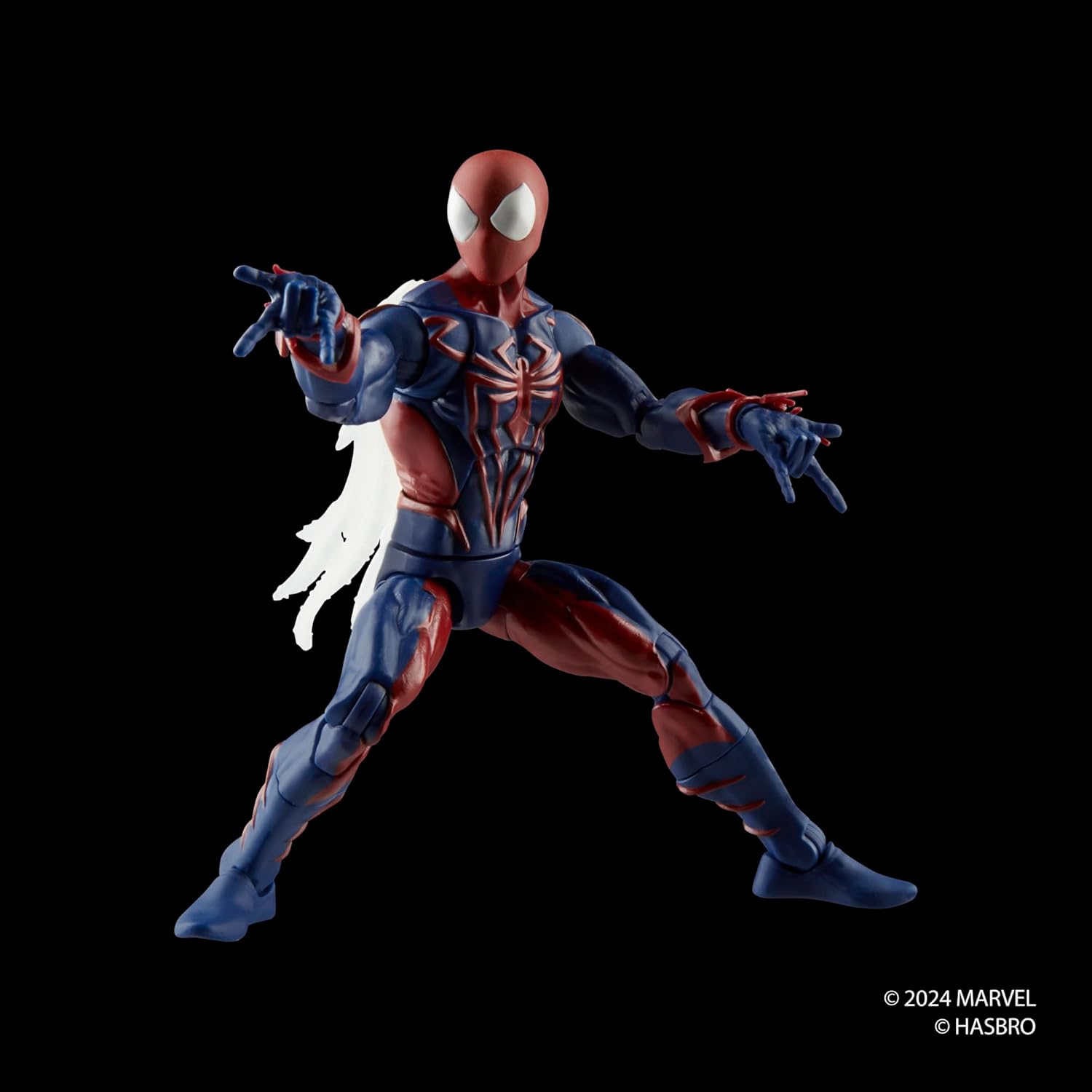 Marvel Legends Series Spider-Man Unlimited Action Figure
