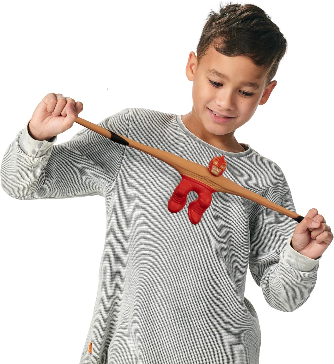 Heros Of Goo Jit Zu WWE Ray Mysterio