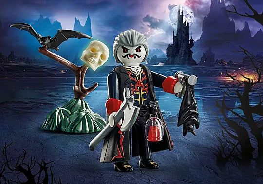 Playmobil Dracula