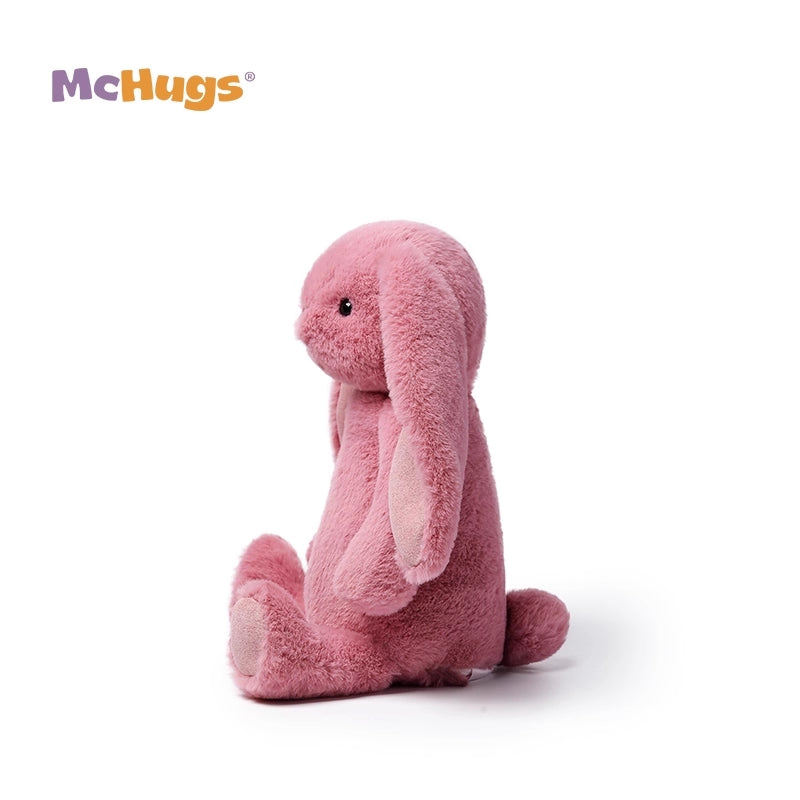 Bellflower Pink Smiling Leveret