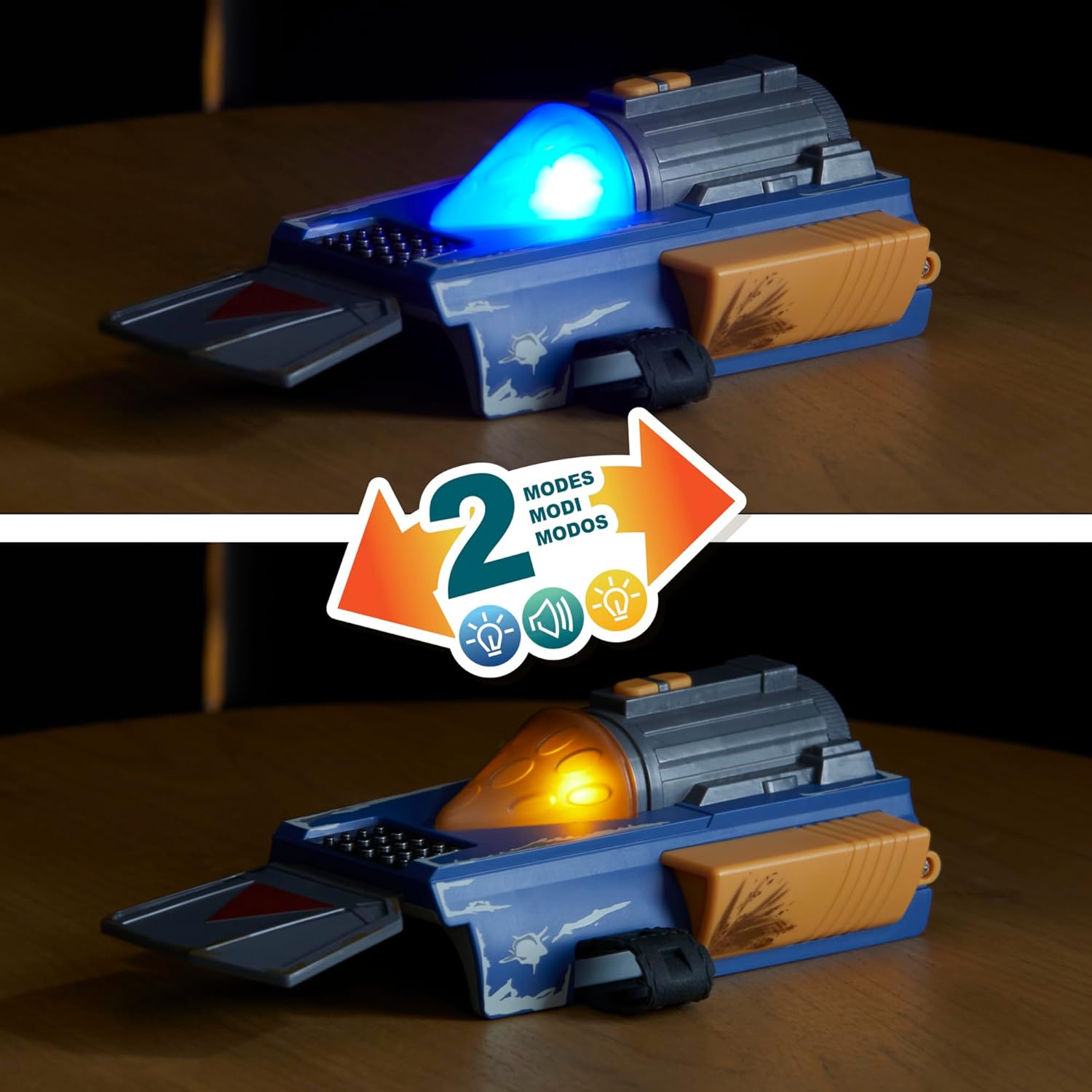 Star Wars Duel Attack Gauntlet