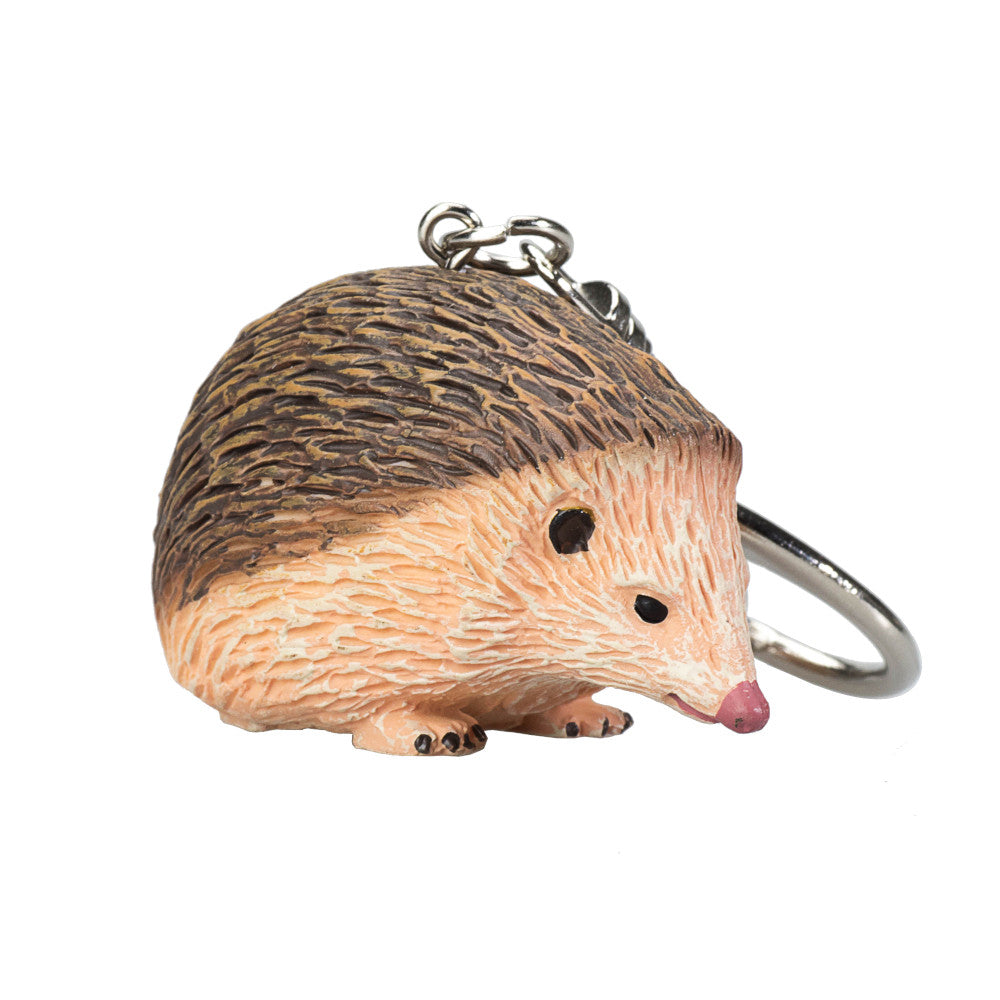 MOJO - Hedgehog Keychain