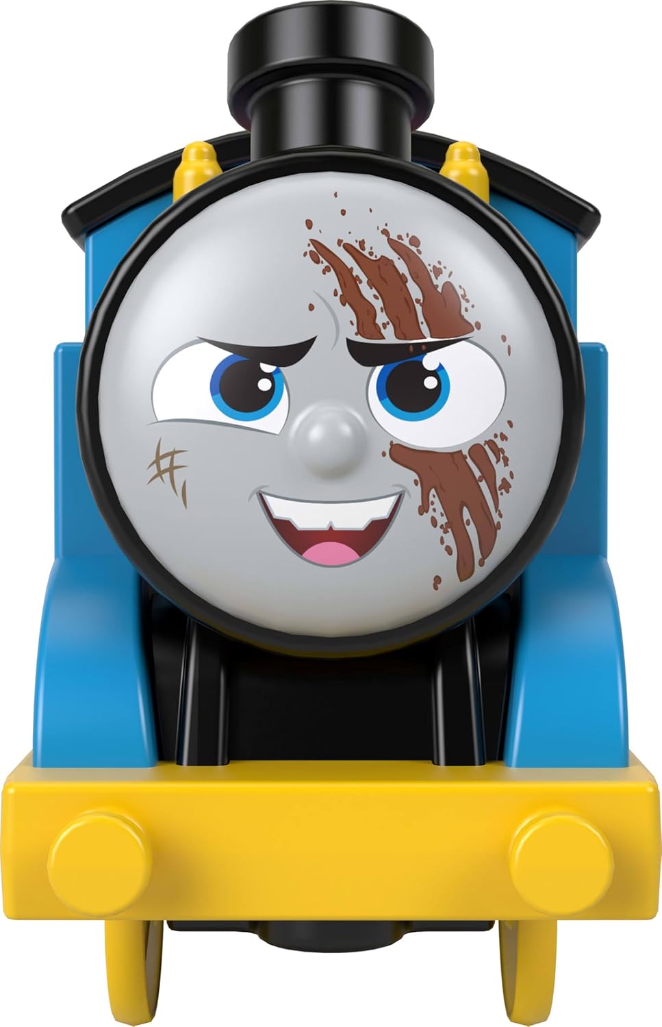 Thomas & Friends Construction Crew Thomas