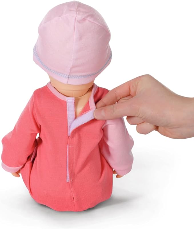 Baby Annabell Emily Walk Me 43cm Doll