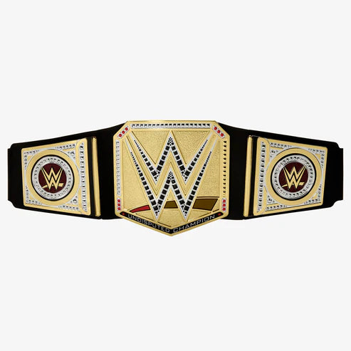 WWE Undisputed Universal Championship Title Belt