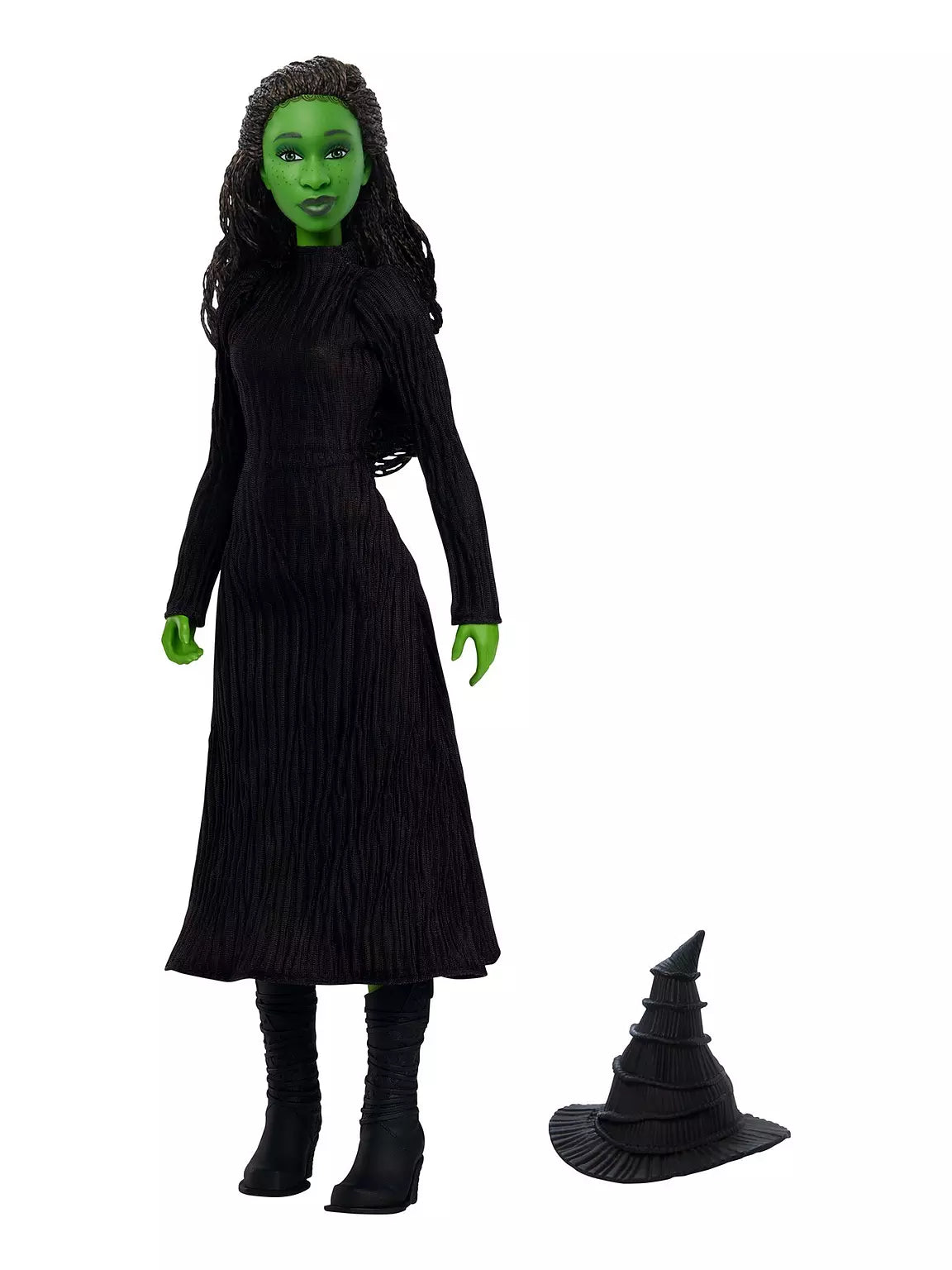 Wicked Singing Hero Elphaba Fashion Doll