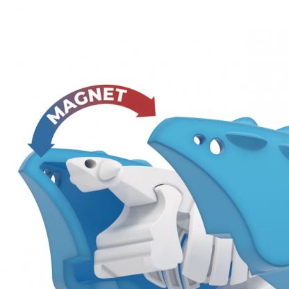 Halftoys Single - Ankylo