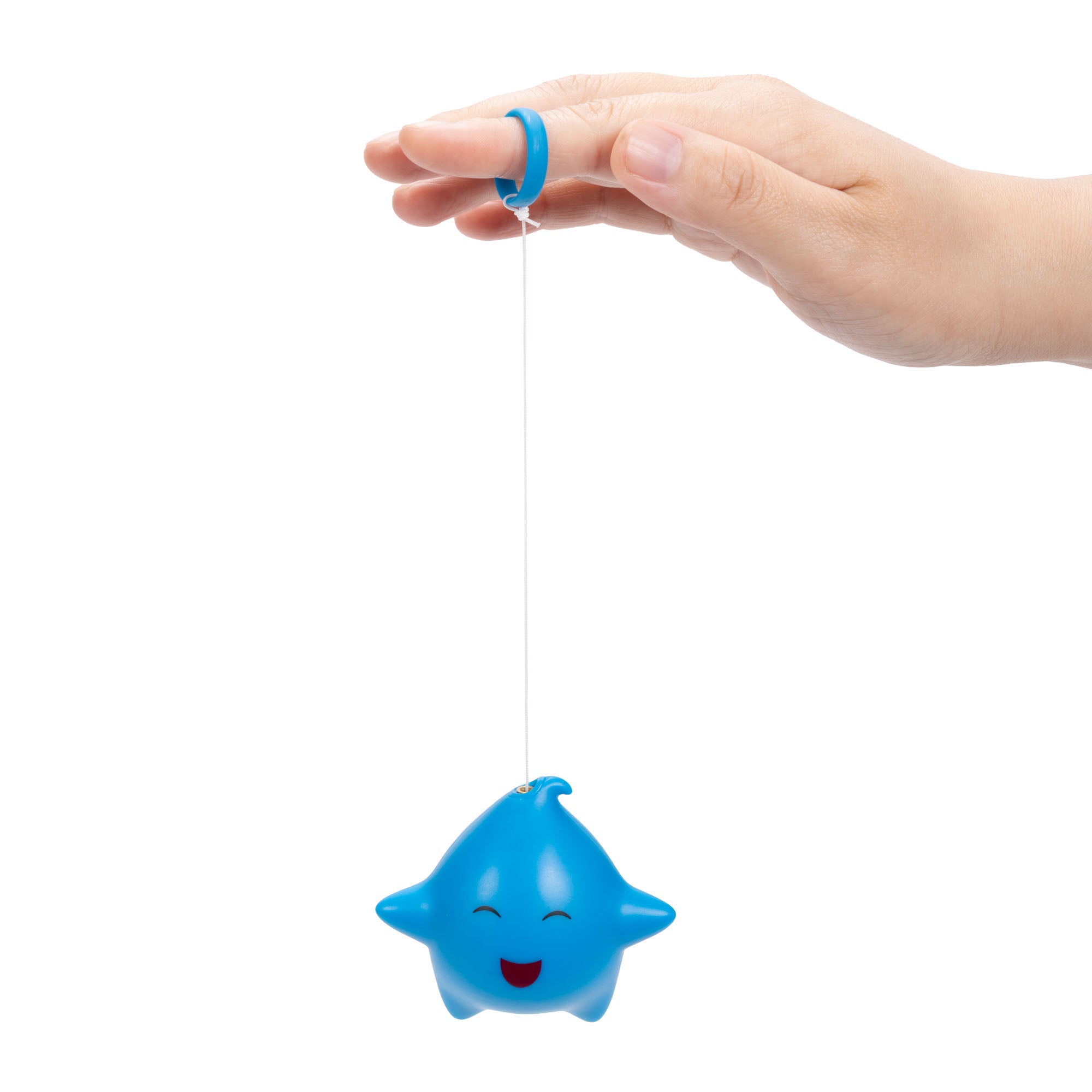 The Super Mario Galaxy Movie: Luma Star Yo-Yo Assortment