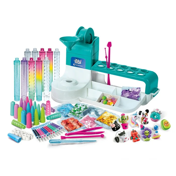 Clementoni Idea - Pen Creator Studio