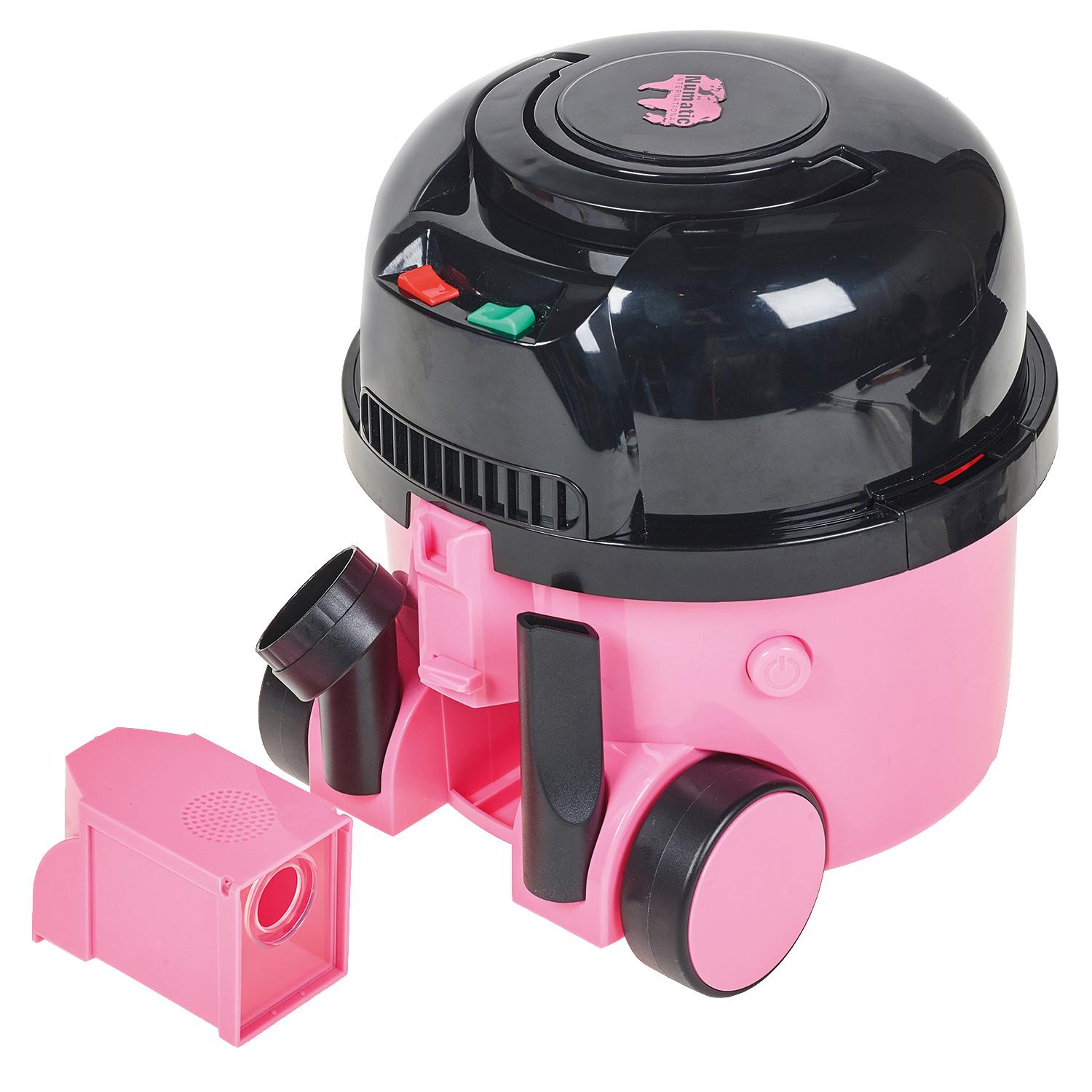 Casdon Hetty Vacuum Cleaner
