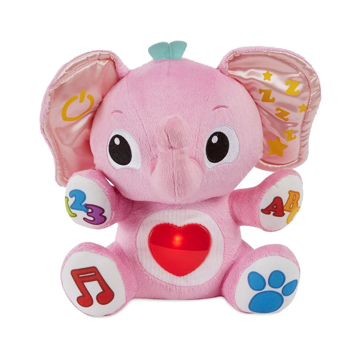 Little Tikes My Buddy-Lalaphant Pink