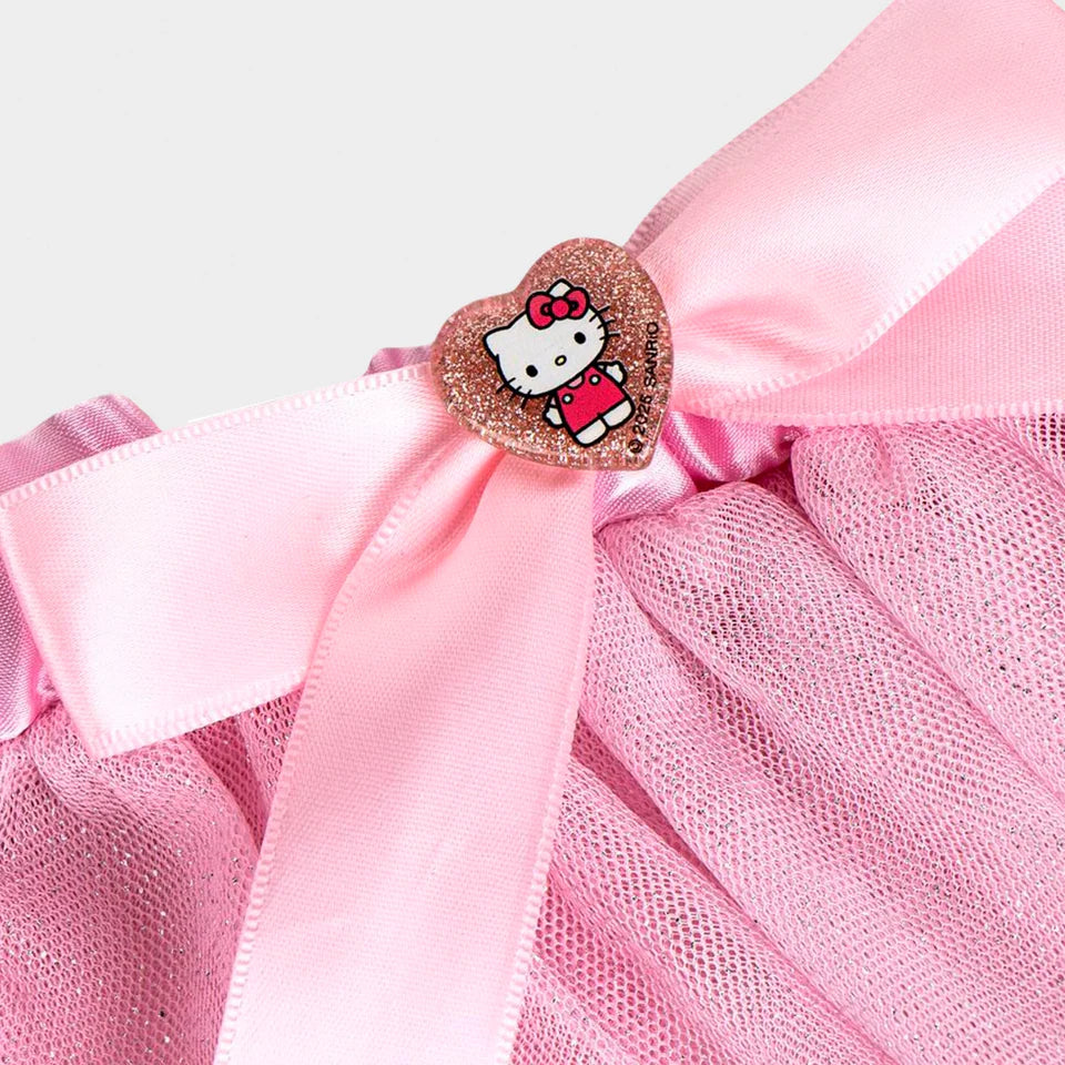 Hello Kitty Tutu & Headband Set