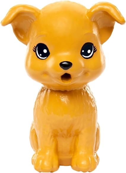 Barbie Stacie To the Rescue Doll