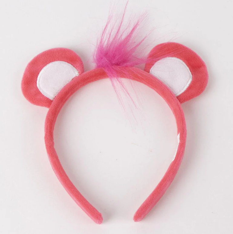 Care Bears Tutu & Headband Set