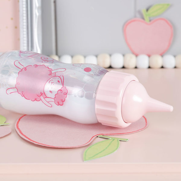 Baby Annabell Lunch Time Trickbottle