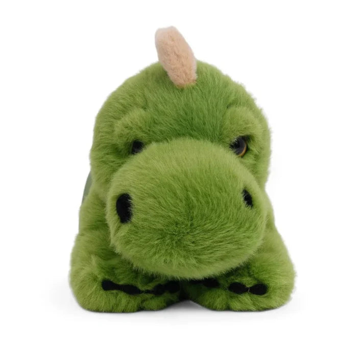 Derek Dinosaur Green Plush
