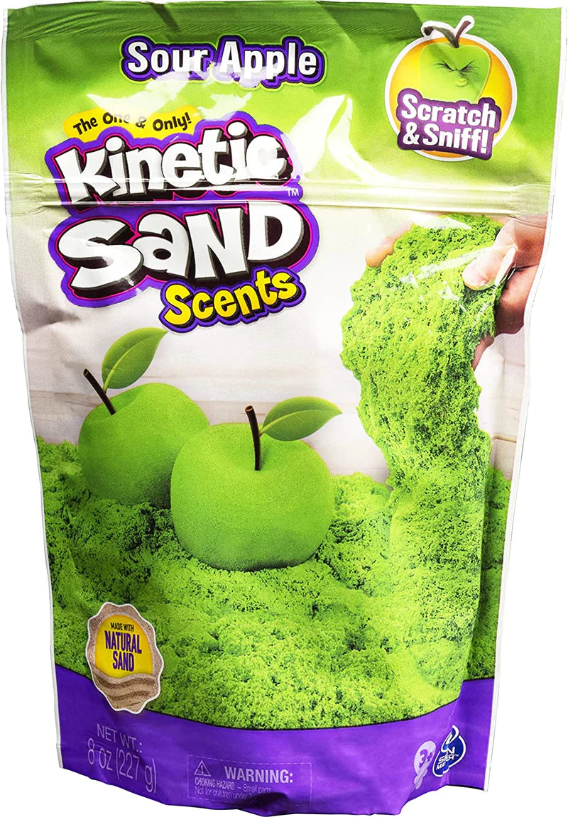 Kinetic Sand Scents 226g