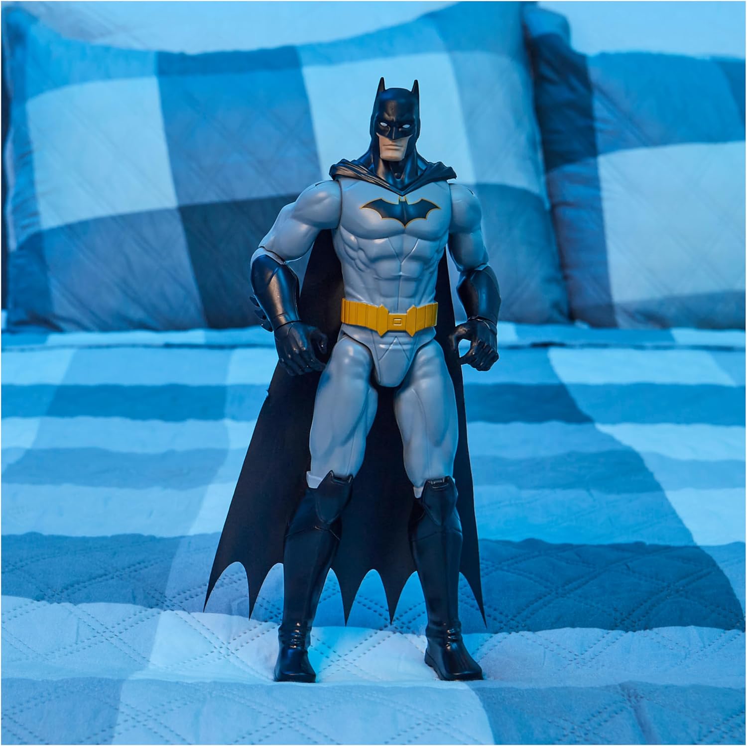 DC Universe Classic Batman 12" Action Figure